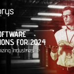 Top Software Solutions for 2025: Revolutionizing Industries